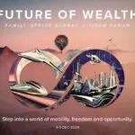 Global Citizen Forum launches Future of Wealth 2
